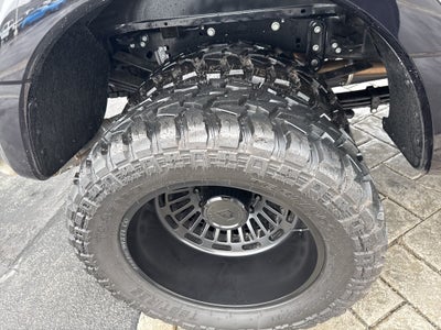 2026 Ford F-450SD Lariat DRW