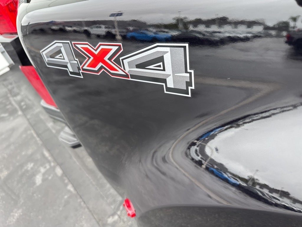 2026 Ford F-450SD Lariat DRW