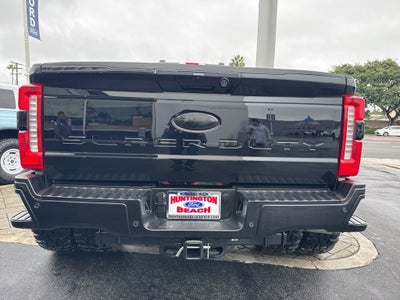 2026 Ford F-450SD Lariat DRW