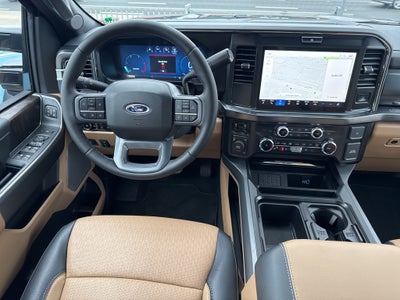 2026 Ford F-450SD Lariat DRW