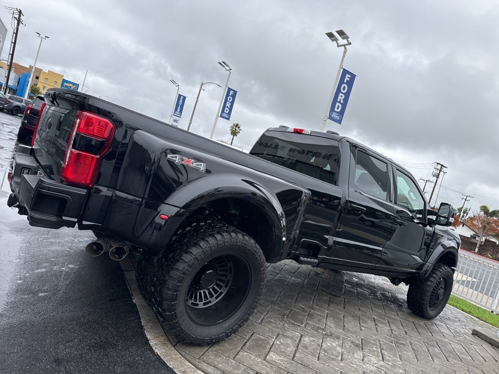 2026 Ford F-450SD Lariat DRW