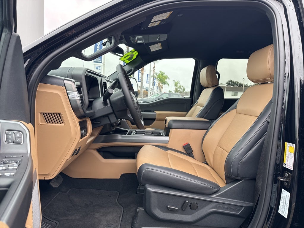 2026 Ford F-450SD Lariat DRW