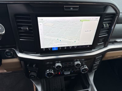 2026 Ford F-450SD Lariat DRW