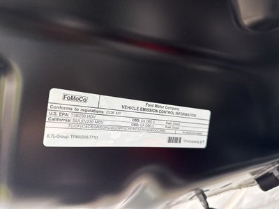 2026 Ford F-450SD Lariat DRW