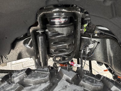 2026 Ford F-450SD Lariat DRW