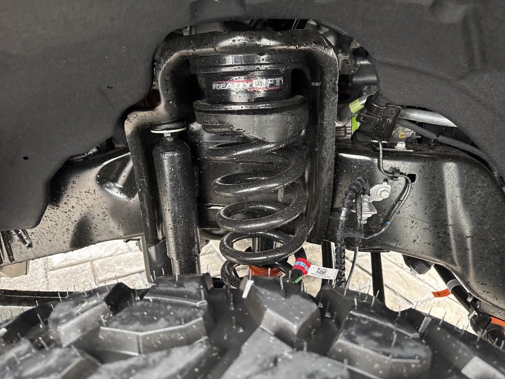 2026 Ford F-450SD Lariat DRW