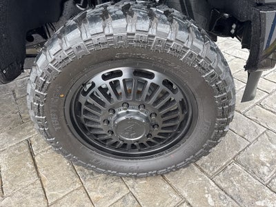 2026 Ford F-450SD Lariat DRW