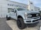 2026 Ford F-450SD Platinum DRW