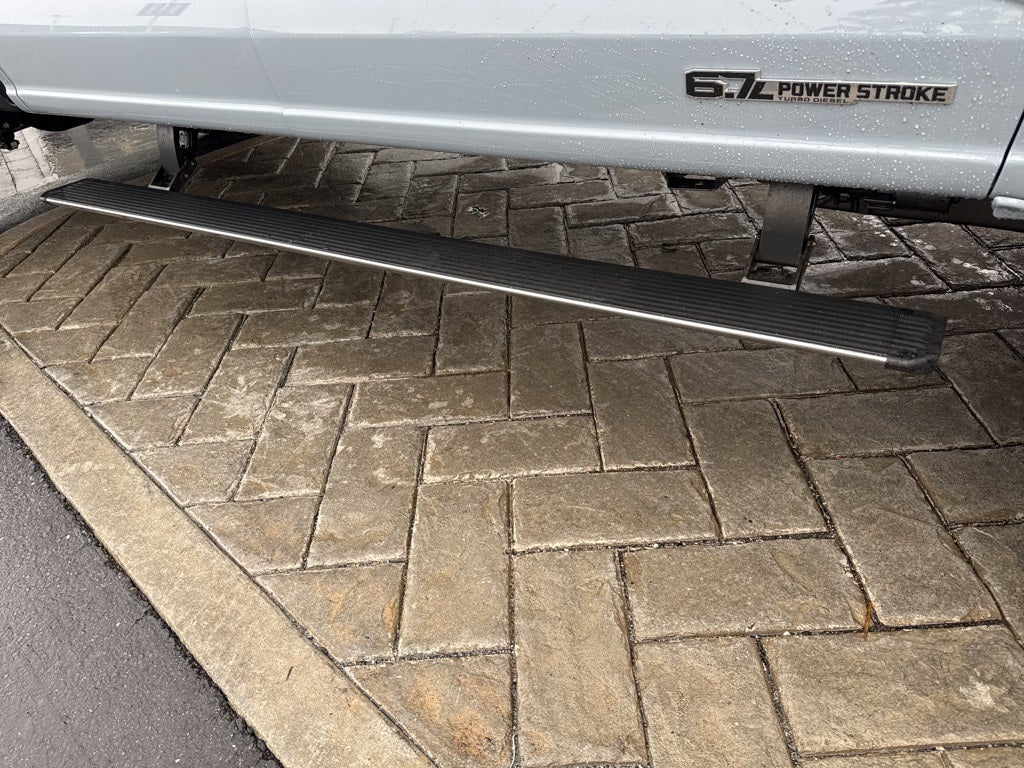 2026 Ford F-450SD Platinum DRW