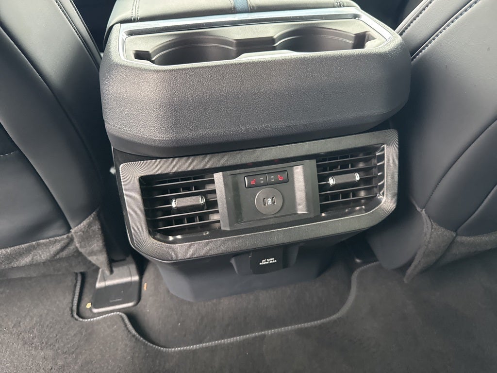 2026 Ford F-450SD Platinum DRW