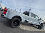 2026 Ford F-450SD Platinum DRW