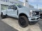 2026 Ford F-450SD Platinum DRW