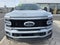 2026 Ford F-450SD Platinum DRW