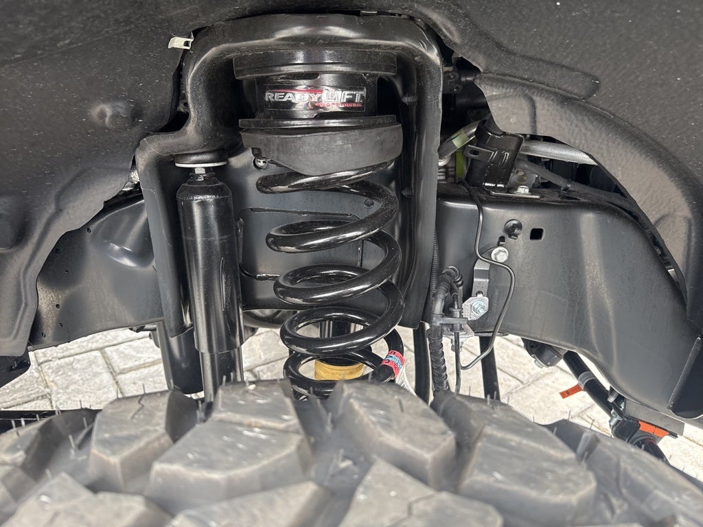 2026 Ford F-450SD Platinum DRW