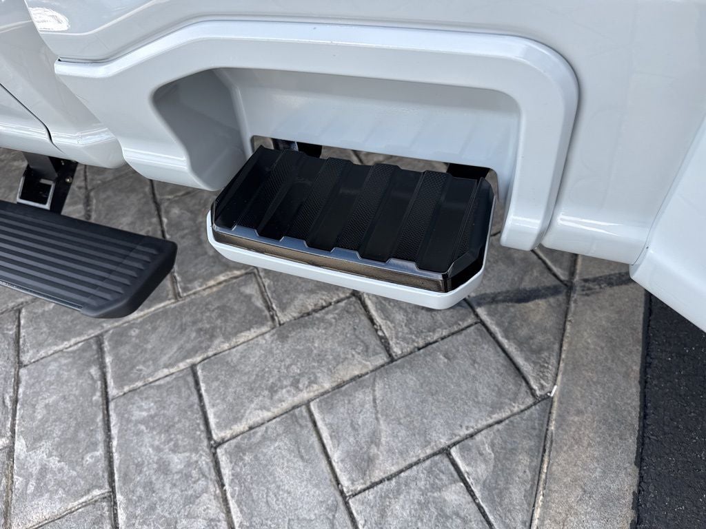 2026 Ford F-450SD Platinum DRW