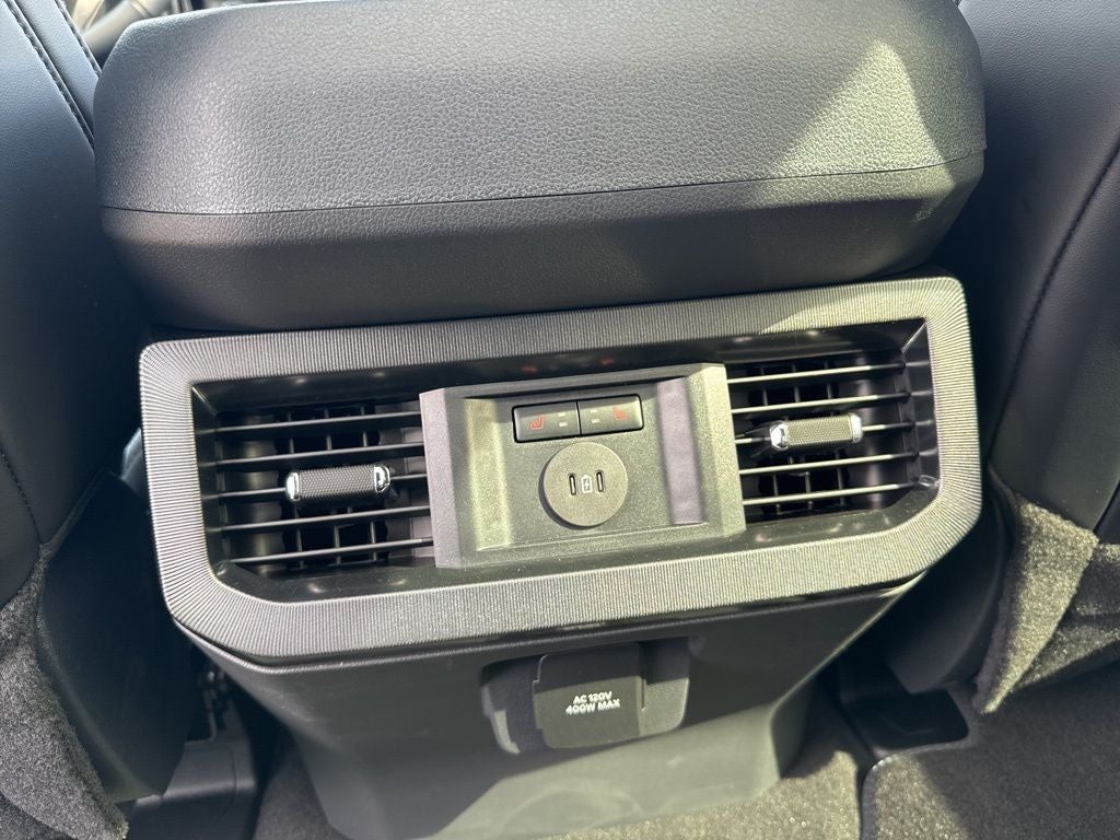 2026 Ford F-450SD Platinum DRW