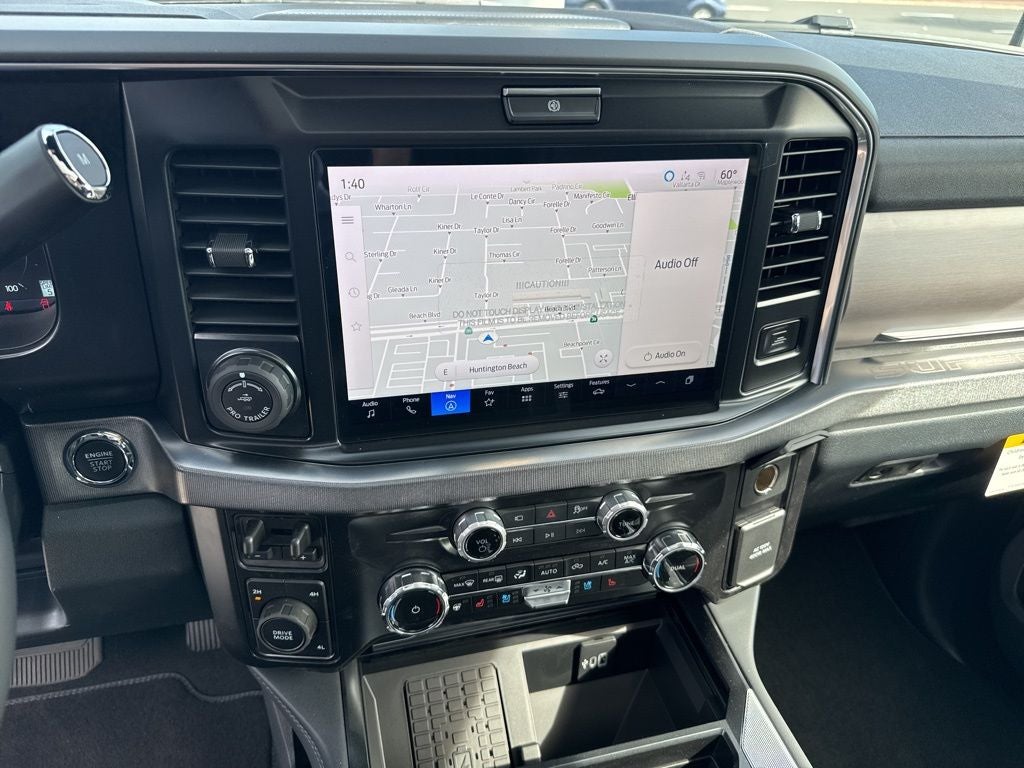 2026 Ford F-450SD Platinum DRW