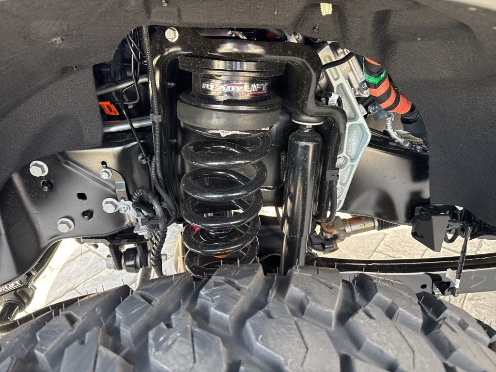 2026 Ford F-450SD Platinum DRW