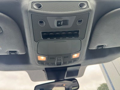 2022 Ford F-450SD Limited DRW