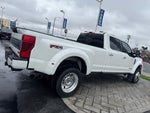 2022 Ford F-450SD Limited DRW