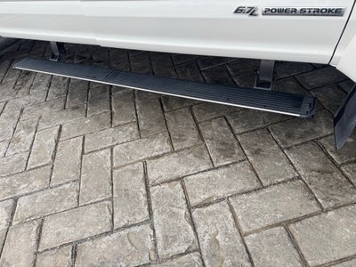 2022 Ford F-450SD Limited DRW