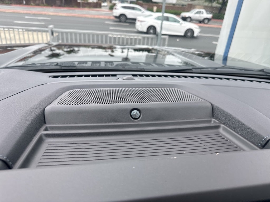 2026 Ford F-450SD Platinum DRW