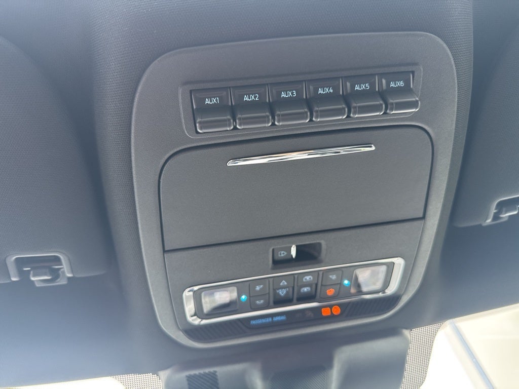 2026 Ford F-450SD Platinum DRW