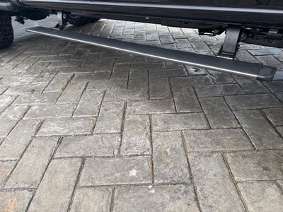 2026 Ford F-450SD Platinum DRW