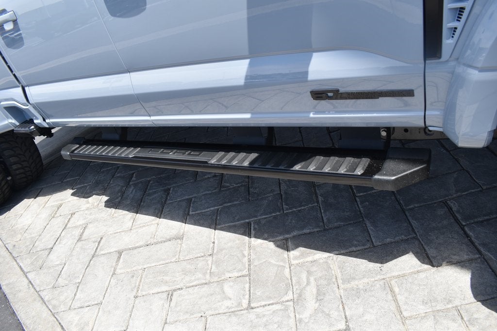 2025 Ford F-450SD Lariat DRW