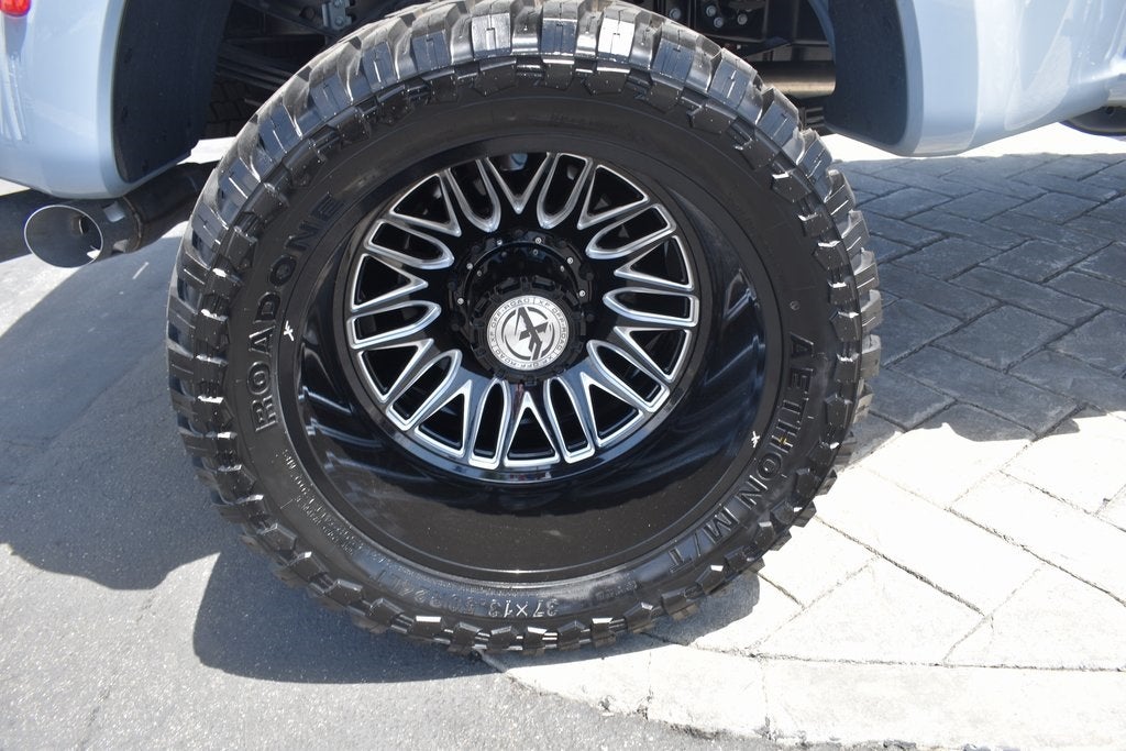 2025 Ford F-450SD Lariat DRW