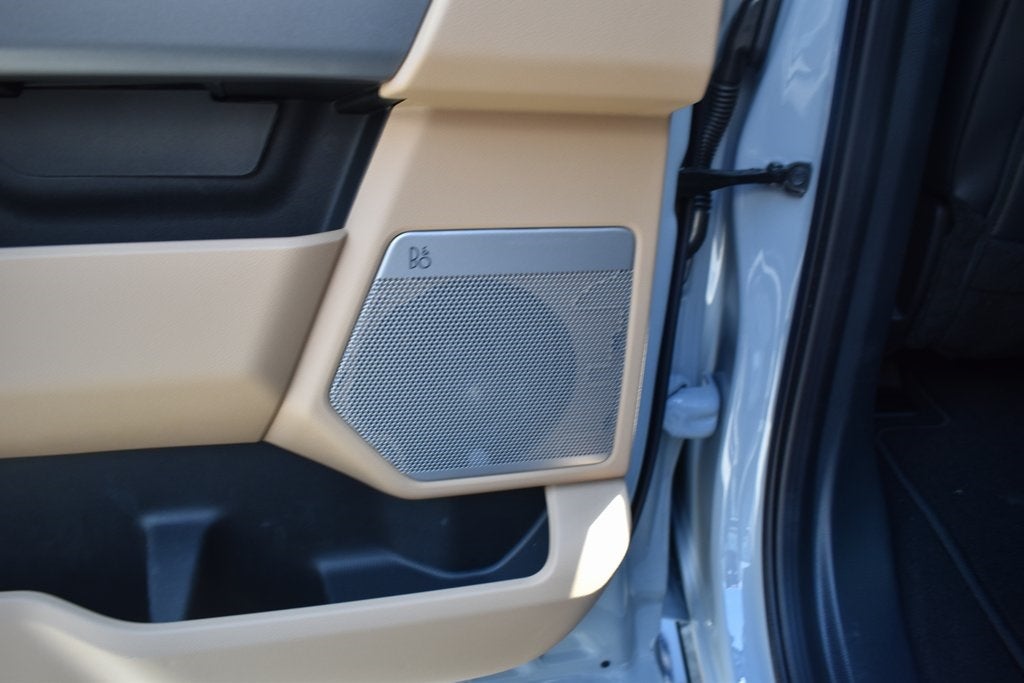 2025 Ford F-450SD Lariat DRW