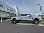 2025 Ford F-450SD Lariat DRW