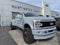 2025 Ford F-450SD Lariat DRW