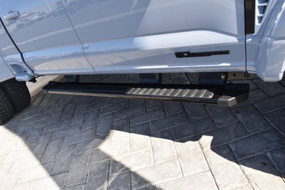 2025 Ford F-450SD Lariat DRW