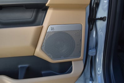 2025 Ford F-450SD Lariat DRW