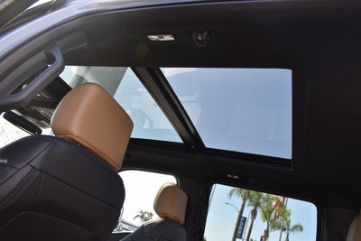 2025 Ford F-450SD Lariat DRW