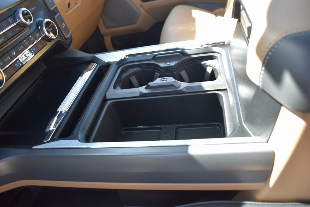 2025 Ford F-450SD Lariat DRW