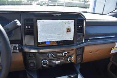 2025 Ford F-450SD Lariat DRW