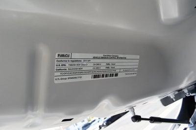 2025 Ford F-450SD Lariat DRW