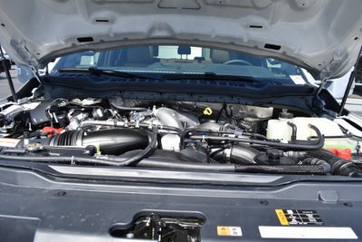 2025 Ford F-450SD Lariat DRW