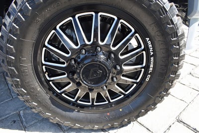 2025 Ford F-450SD Lariat DRW