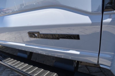 2025 Ford F-450SD Lariat DRW