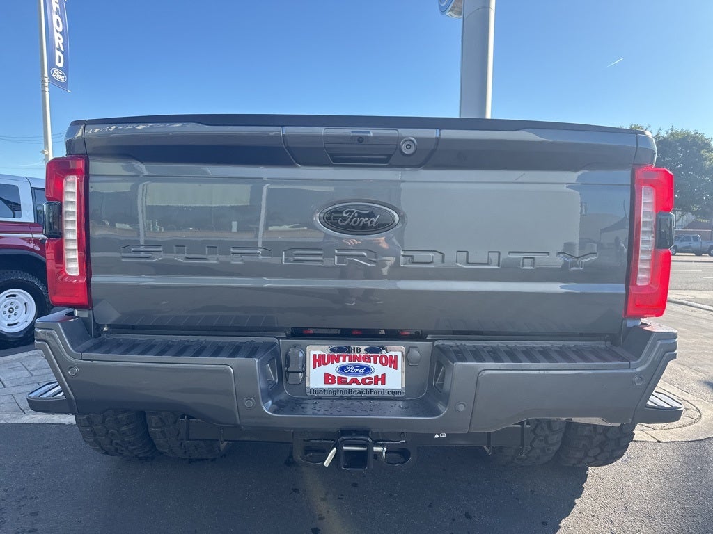 2026 Ford F-450SD Lariat DRW