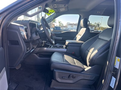 2026 Ford F-450SD Lariat DRW