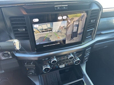 2026 Ford F-450SD Lariat DRW