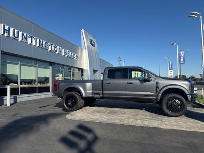 2026 Ford F-450SD Lariat DRW