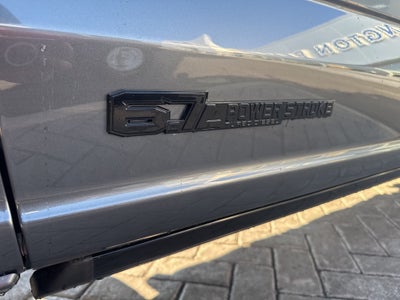 2026 Ford F-450SD Lariat DRW