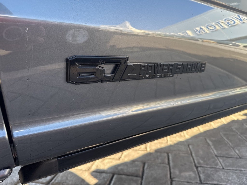 2026 Ford F-450SD Lariat DRW