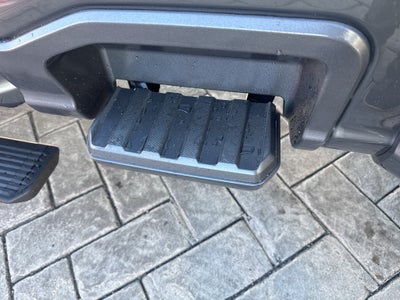 2026 Ford F-450SD Lariat DRW