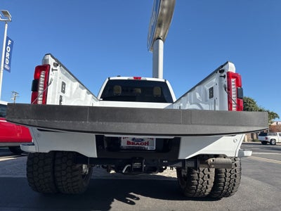 2026 Ford F-450SD Lariat DRW